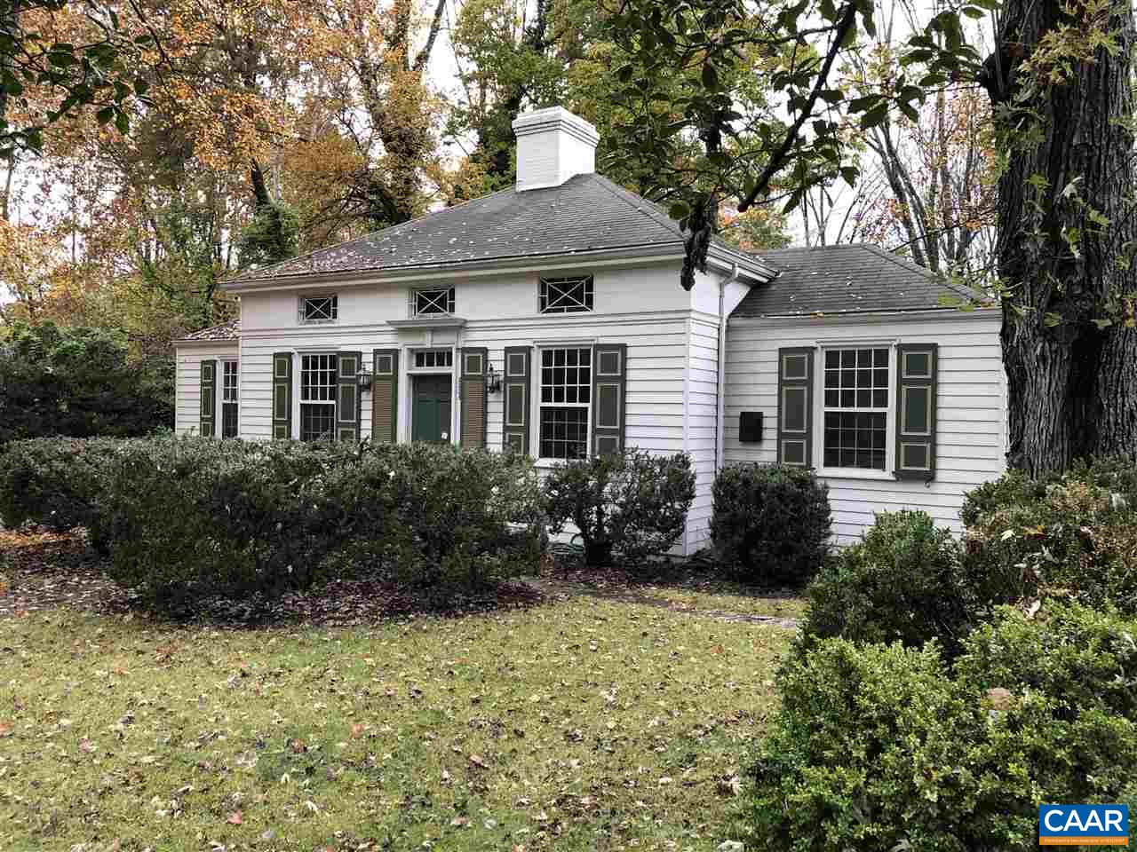 2029 Hessian Road Charlottesville, VA 22903 - Photo 4 of 4 Gallery Image 4