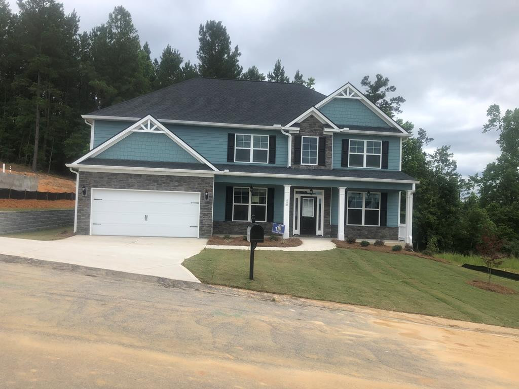 450 Equinox Loop Aiken, SC 29803 - Photo 1 of 1 Gallery Image 1