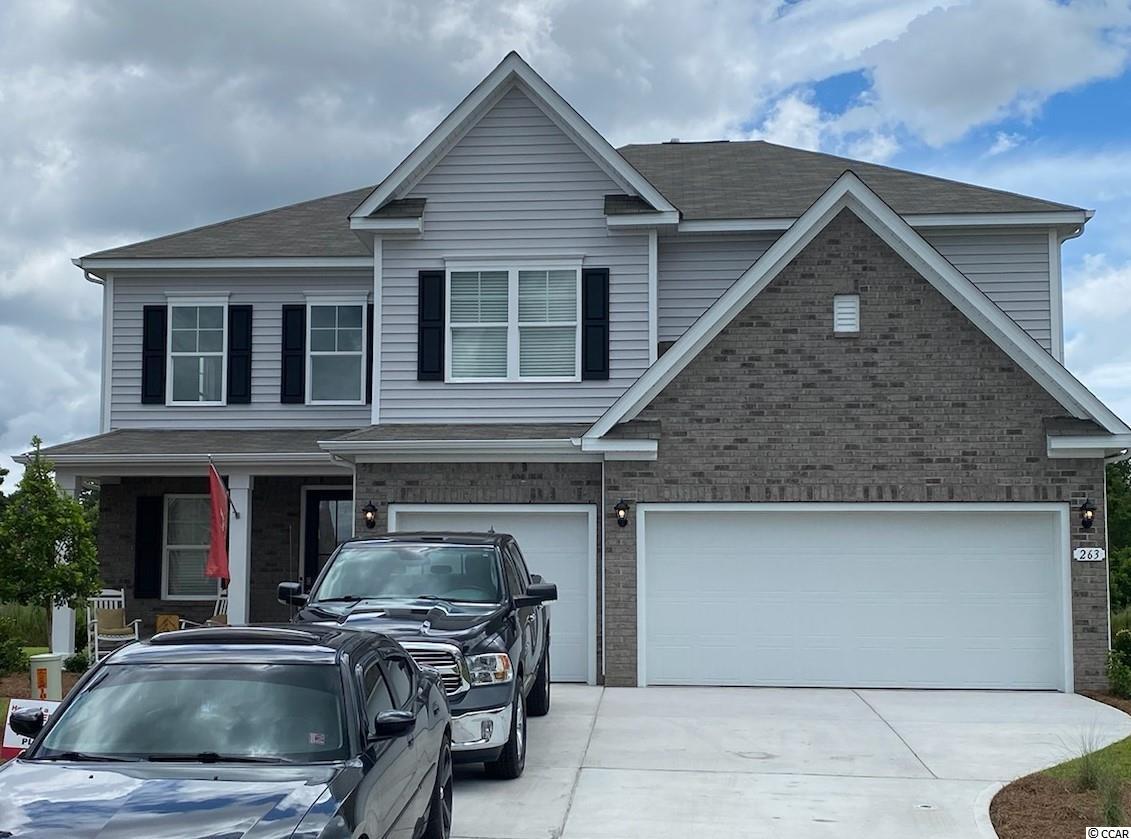 263 Walnut Grove Myrtle Beach, SC 29579 - Photo 1 of 40 Gallery Image 1