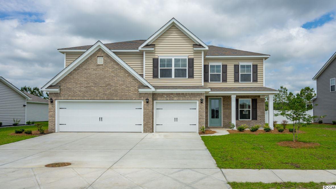 263 Walnut Grove Myrtle Beach, SC 29579 - Photo 2 of 40 Gallery Image 2