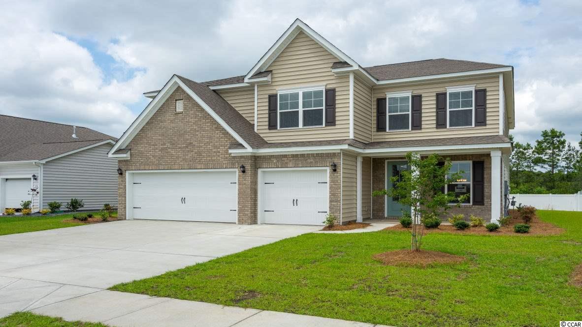 263 Walnut Grove Myrtle Beach, SC 29579 - Photo 4 of 40 Gallery Image 4