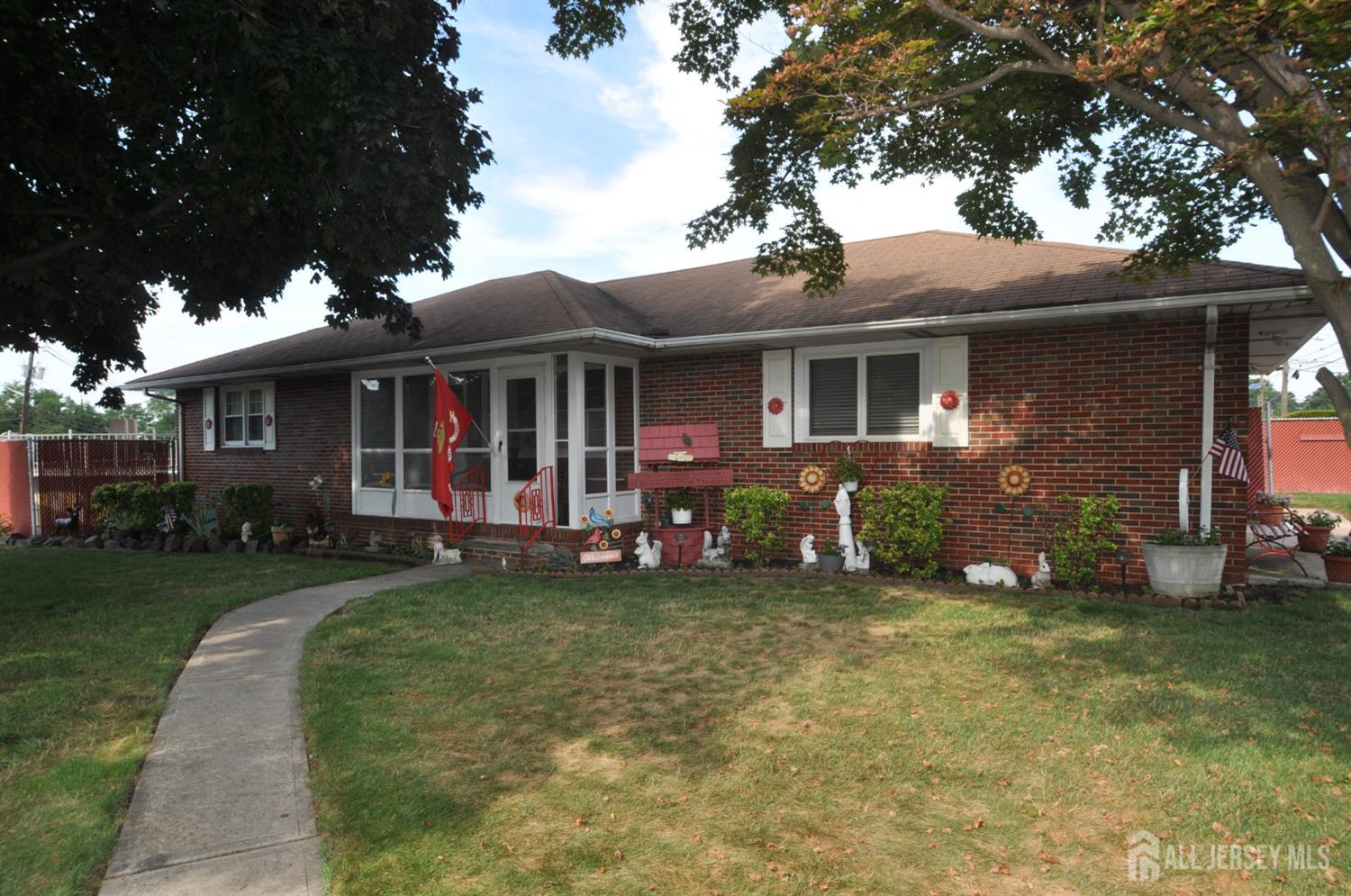 41 Blair Road Port Reading, NJ 07064 - Photo 5 of 14