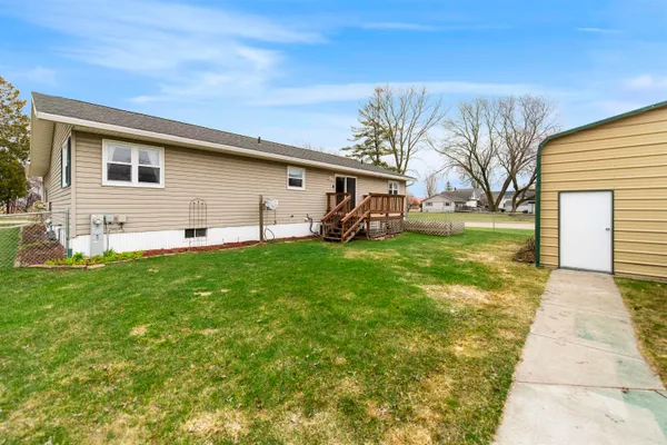 $199,900 | 213 Water Street, Marinette, WI 54143