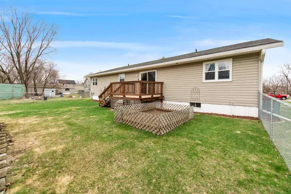 $199,900 | 213 Water Street, Marinette, WI 54143