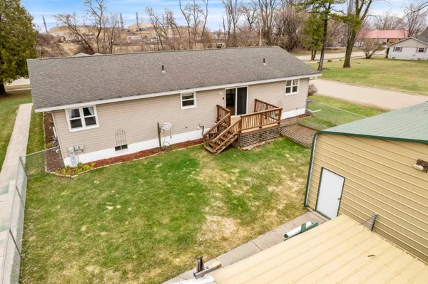 $199,900 | 213 Water Street, Marinette, WI 54143