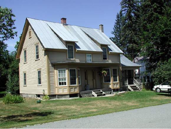 20 Happy Valley Road Woodstock, VT 05091 - Photo 1 of 3 Gallery Image 1