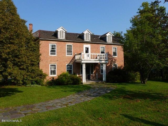 62 Stratton Road Williamstown, MA 01267 - Photo 1 of 29 Stratton Rd. Main Photo summer