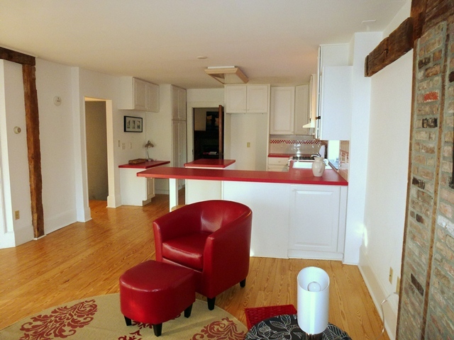 62 Stratton Road Williamstown, MA 01267 - Photo 12 of 29 62-stratton rd kitchen view2