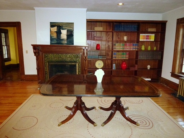 62 Stratton Road Williamstown, MA 01267 - Photo 13 of 29 63-stratton rd dining view1
