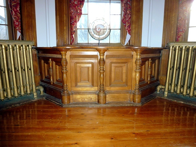 62 Stratton Road Williamstown, MA 01267 - Photo 18 of 29 68-stratton rd wood carving detail
