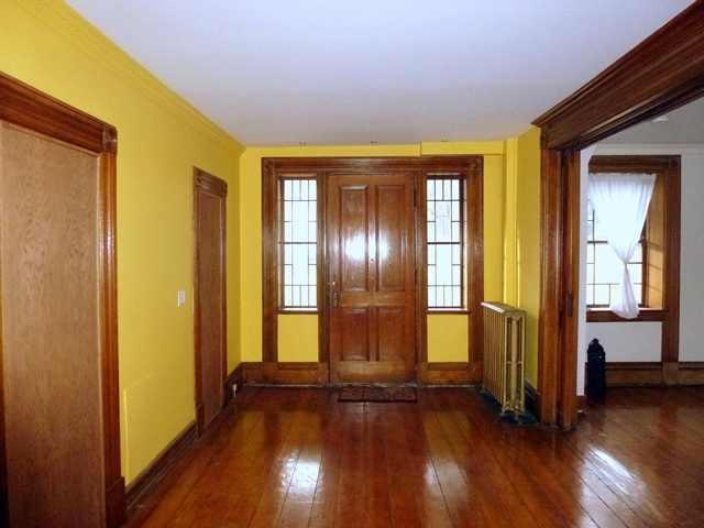 62 Stratton Road Williamstown, MA 01267 - Photo 19 of 29 69-stratton rd entry foyer