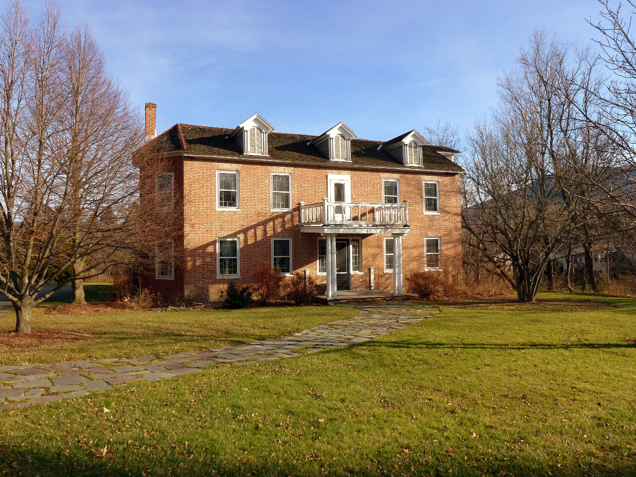 62 Stratton Road Williamstown, MA 01267 - Photo 3 of 29 50-stratton rd front view