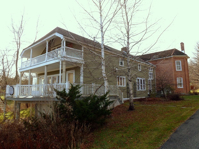 62 Stratton Road Williamstown, MA 01267 - Photo 4 of 29 54-stratton rd rear view1