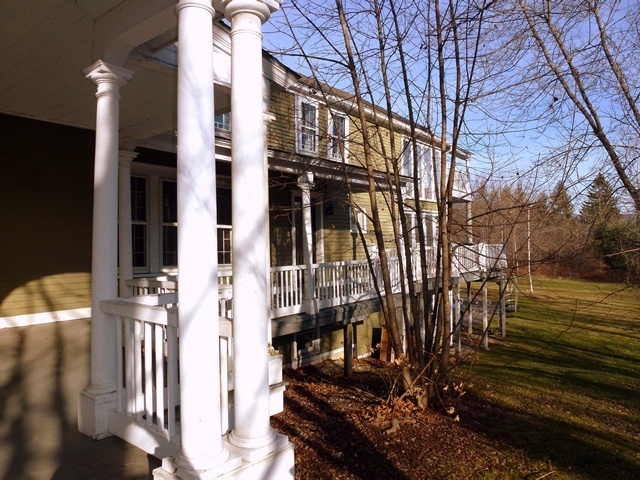 62 Stratton Road Williamstown, MA 01267 - Photo 7 of 29 57-stratton rd porch