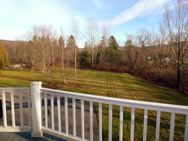 62 Stratton Road Williamstown, MA 01267 - Photo 8 of 29 58-stratton rd view from back porch