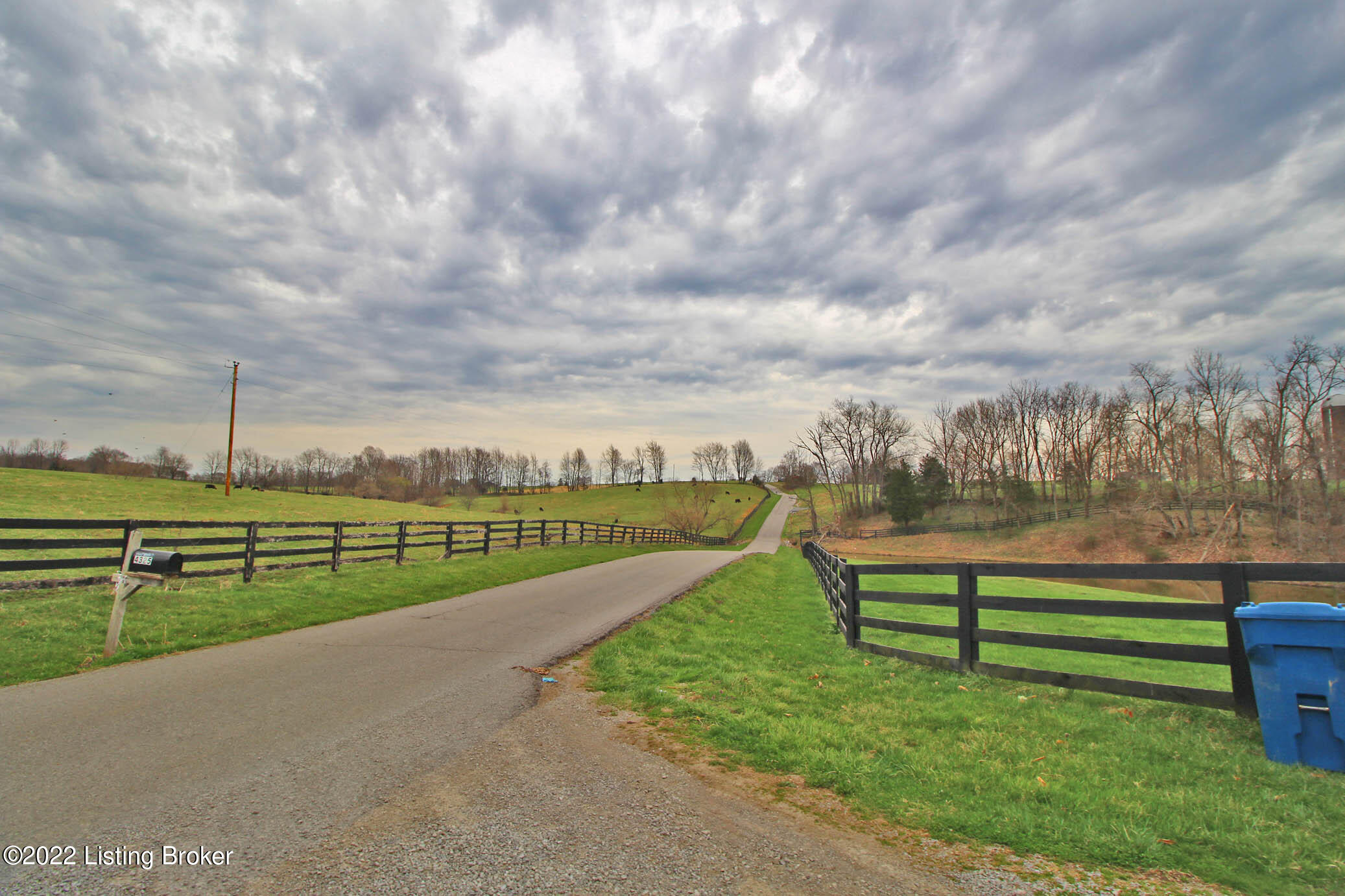 4325 Pea Ridge Road Waddy, KY 40076 - Photo 68 of 70 Street View North