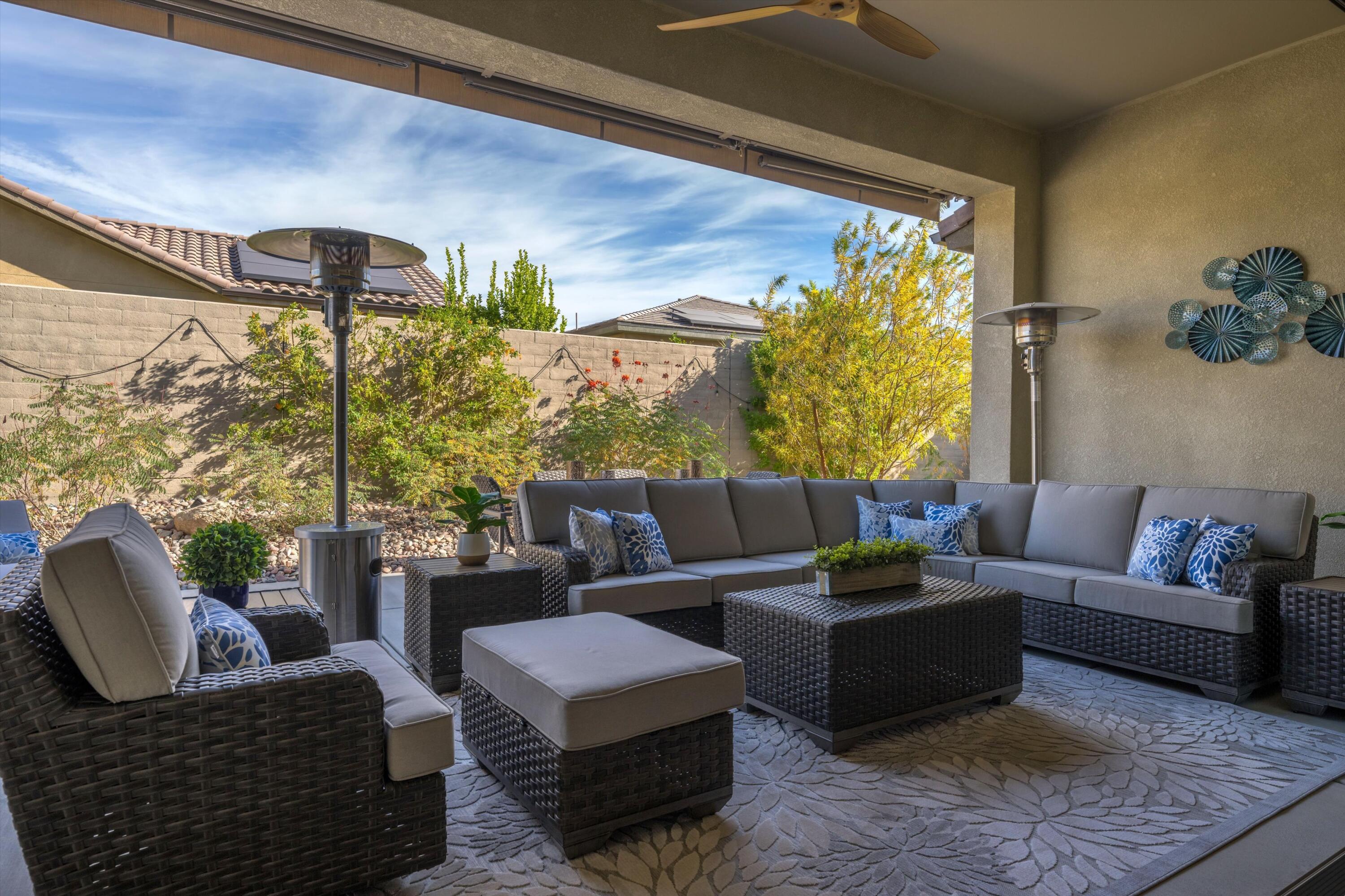 12 Port Rancho Mirage, CA 92270 - Photo 14 of 65 07-74360767