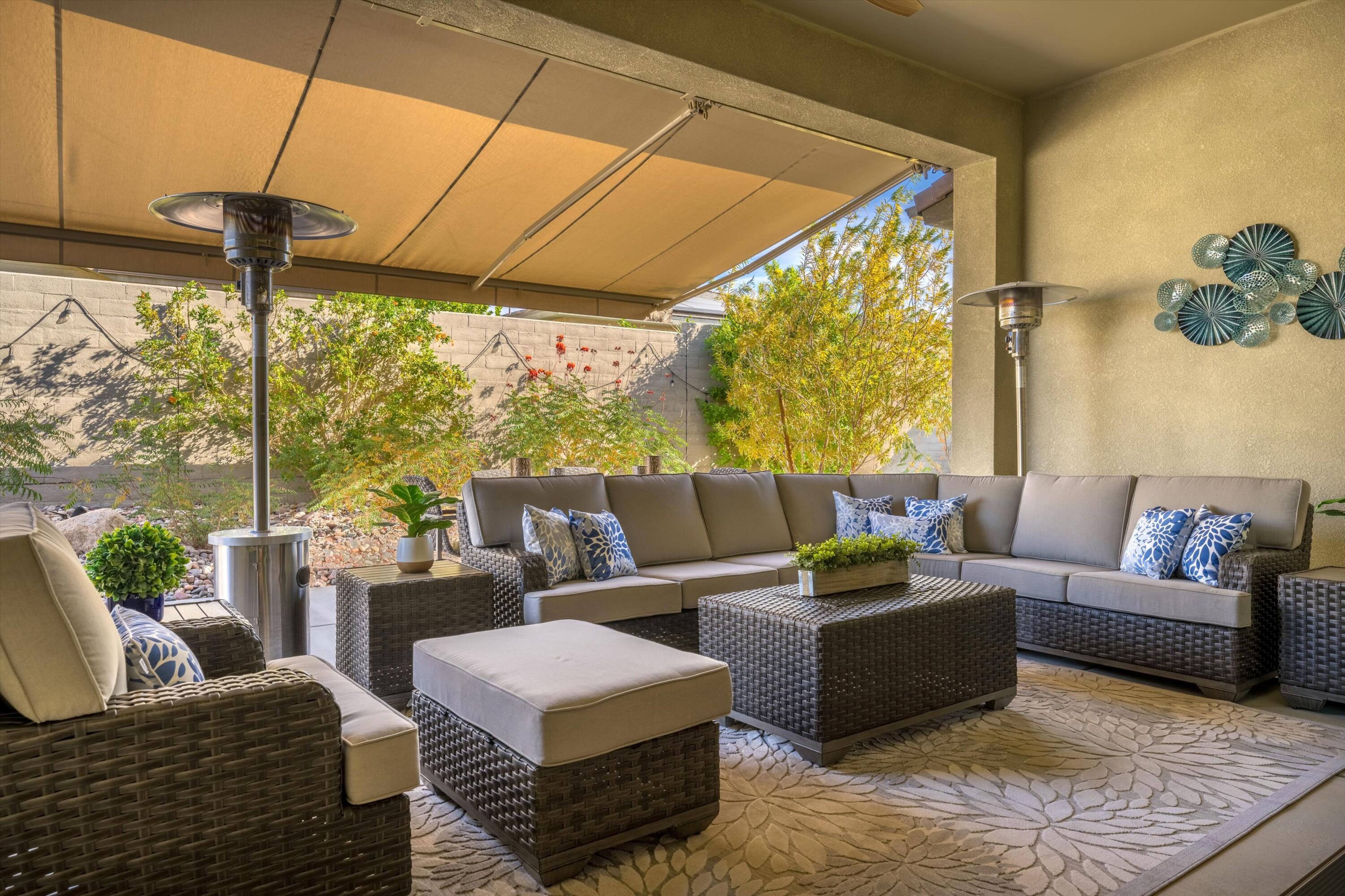 12 Port Rancho Mirage, CA 92270 - Photo 29 of 65 15-74360776