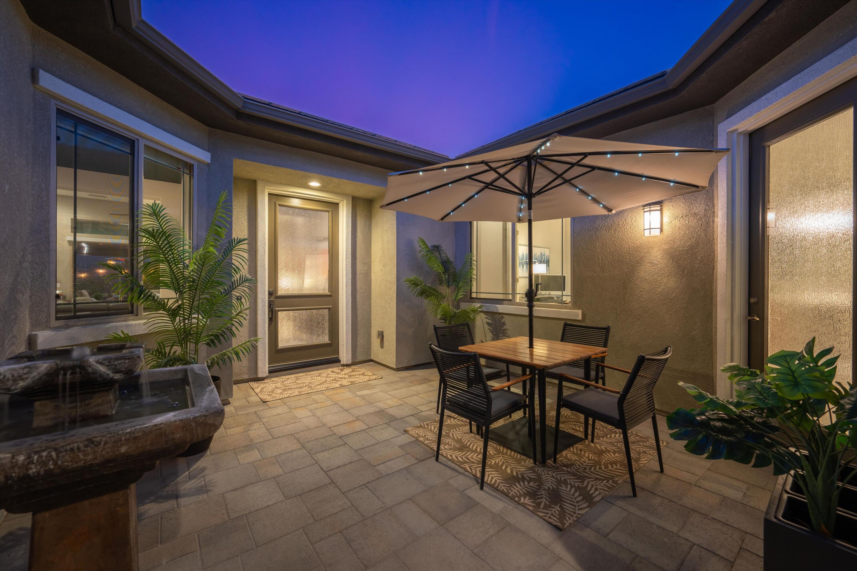12 Port Rancho Mirage, CA 92270 - Photo 4 of 65 52-74360814