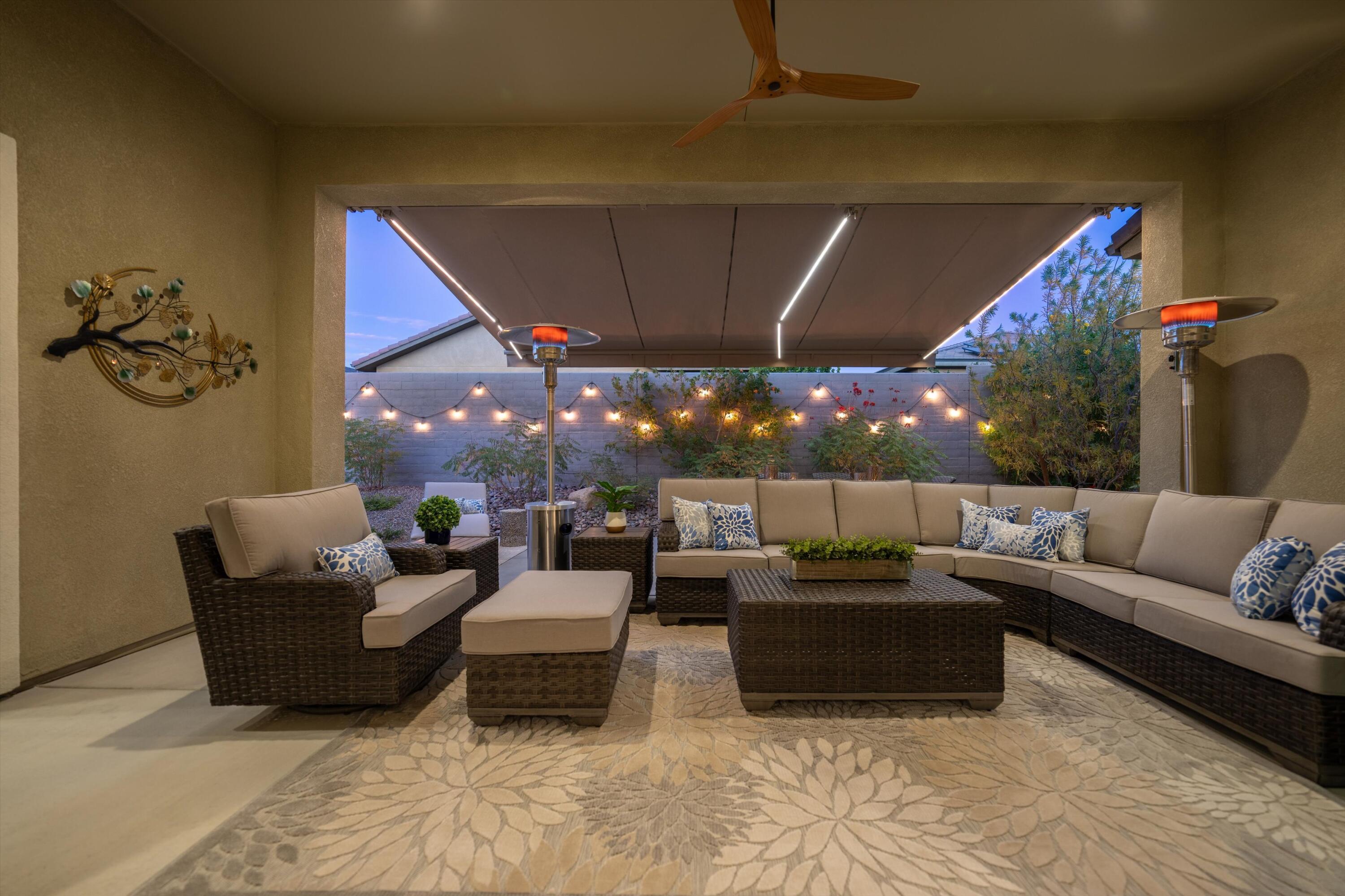 12 Port Rancho Mirage, CA 92270 - Photo 50 of 65 48-74360796