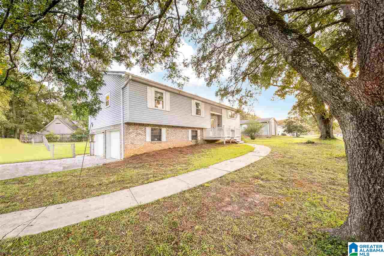 1021 9th Avenue Southwest Alabaster, AL 35007 - Photo 4 of 33