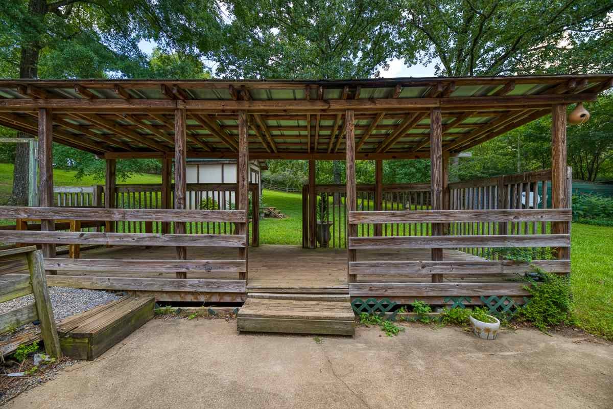 726 Peakland Road Decatur, TN 37322 - Photo 20 of 25 Gallery Image 20