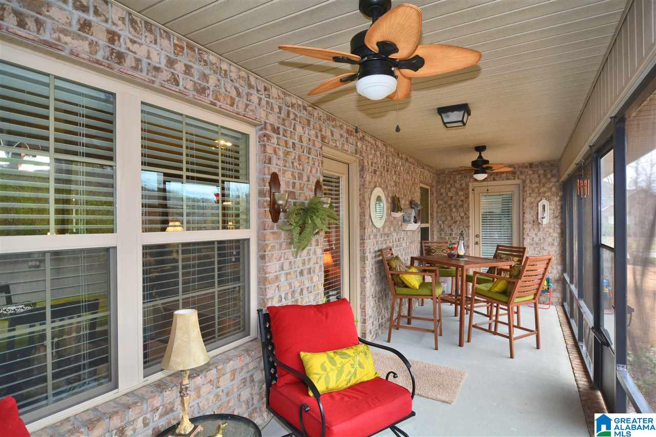 309 Golden Meadows Place Alabaster, AL 35007 - Photo 35 of 41