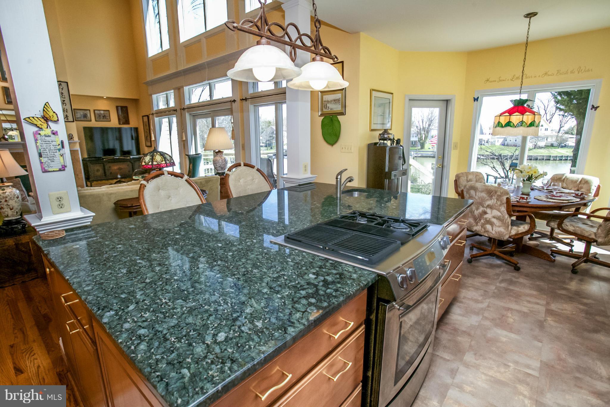 339 Worton Road Baltimore, MD 21221 - Photo 20 of 29 Kitchen