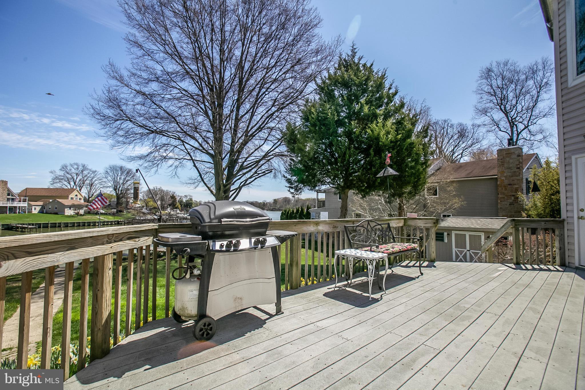 339 Worton Road Baltimore, MD 21221 - Photo 22 of 29 Exterior (General)