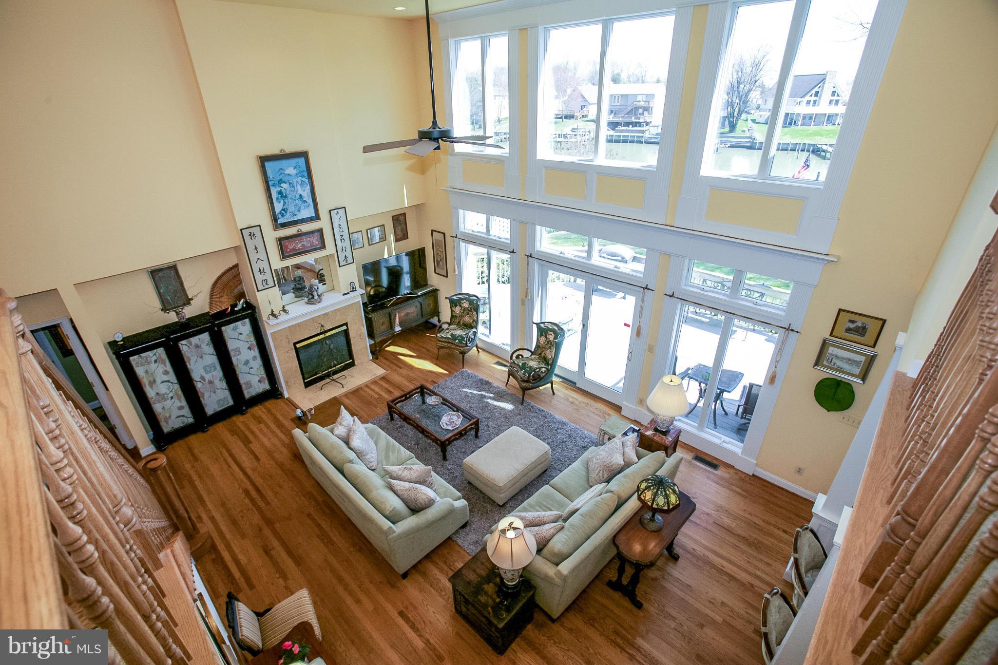339 Worton Road Baltimore, MD 21221 - Photo 4 of 29 Family Room