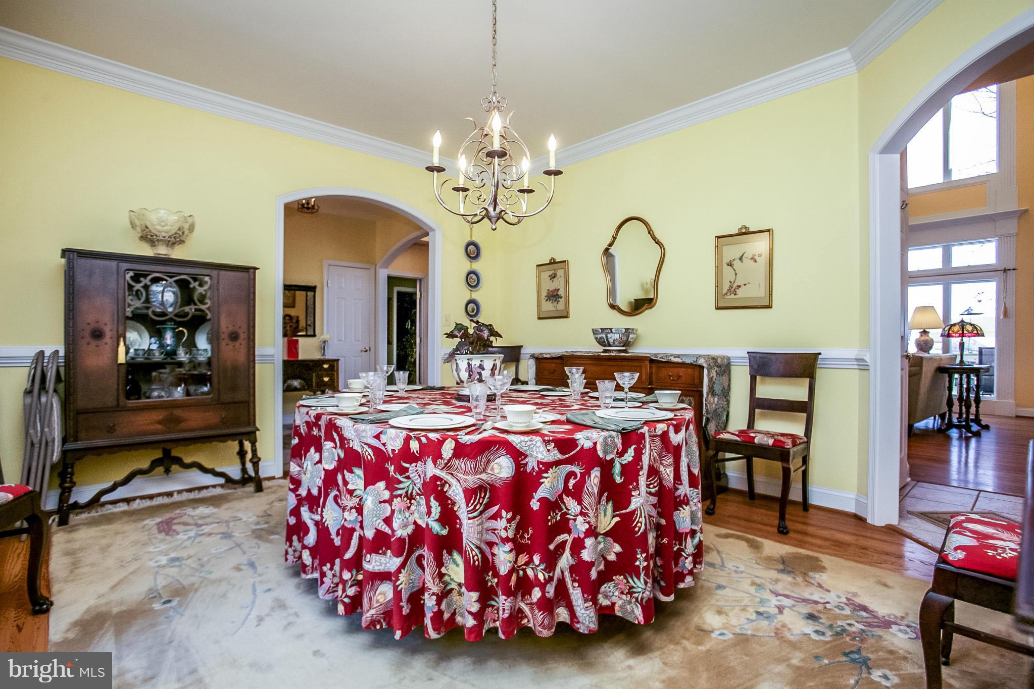 339 Worton Road Baltimore, MD 21221 - Photo 6 of 29 Dining Room