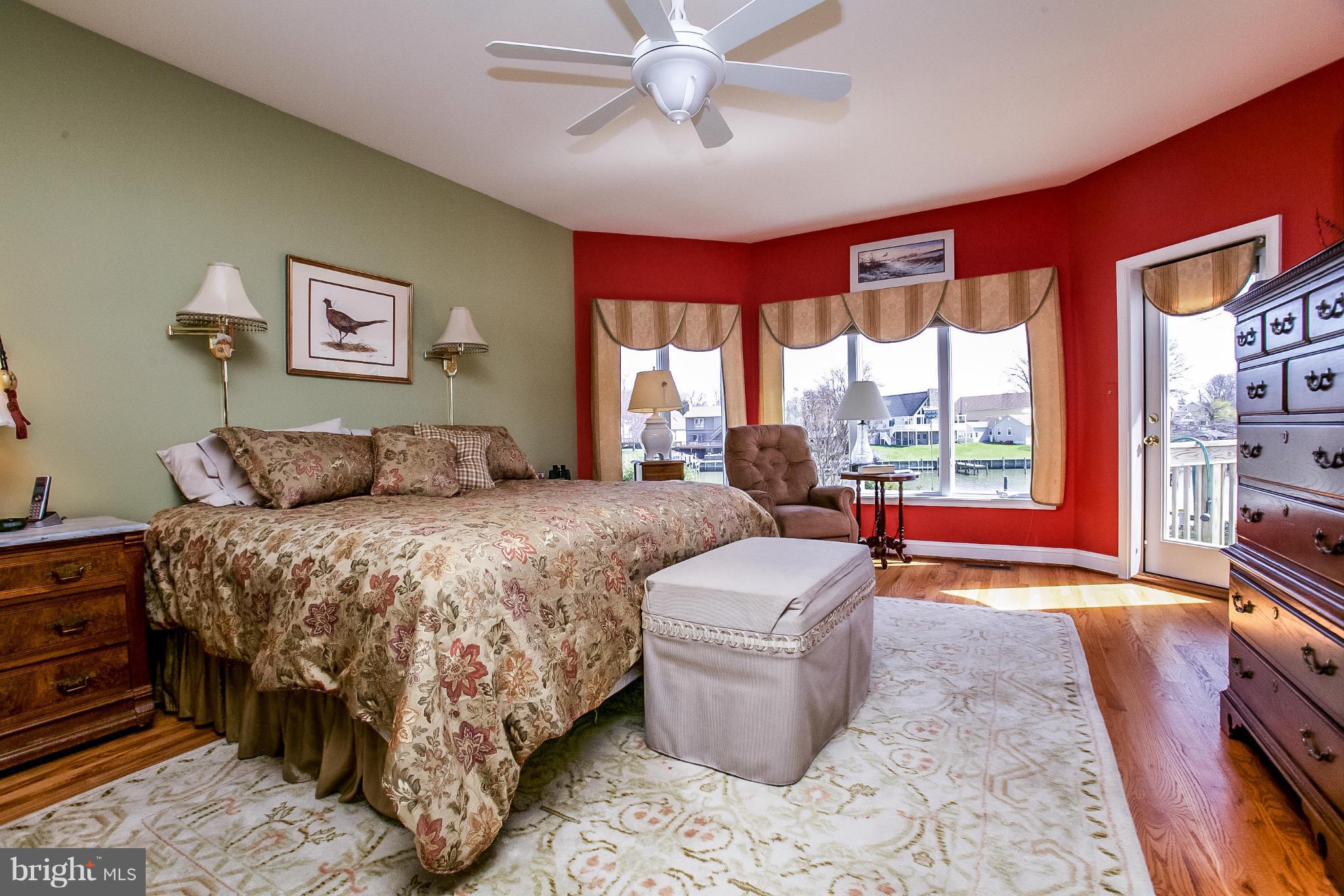 339 Worton Road Baltimore, MD 21221 - Photo 8 of 29 Bedroom (Master)