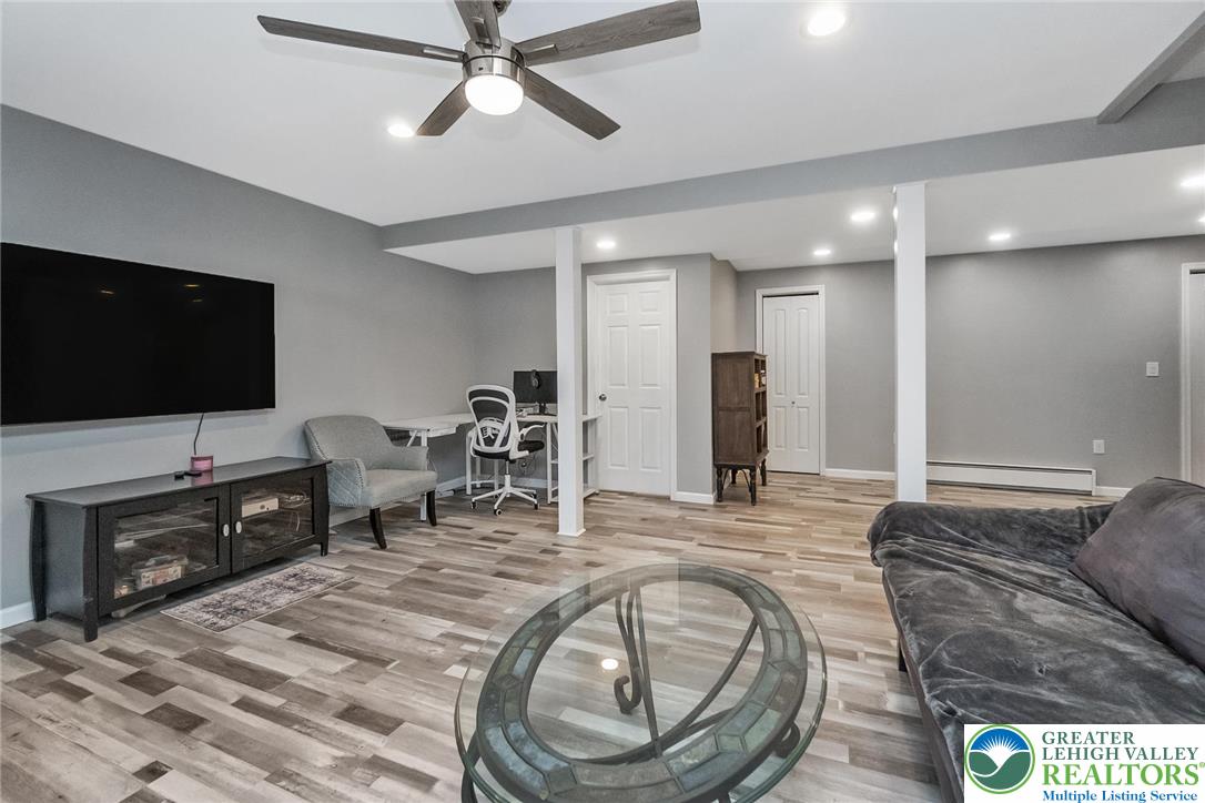 2512 Valley View Acres Road Stroudsburg, PA 18360 - Photo 25 of 79