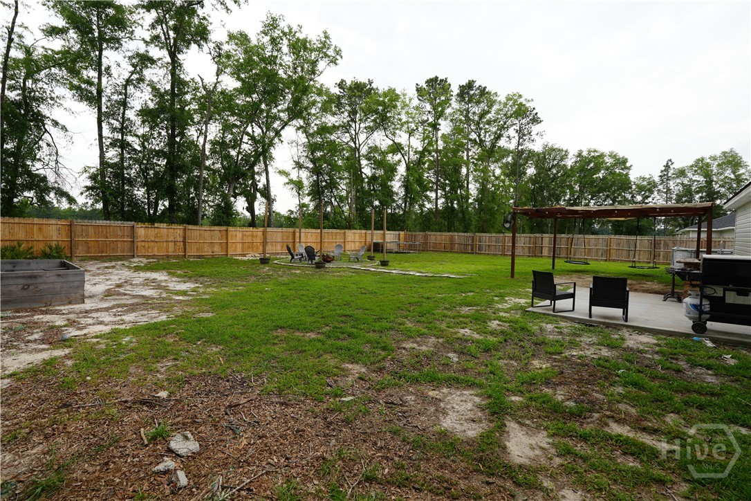 21 Oak Rdg Cemetery Road Ludowici, GA 31316 - Photo 23 of 27 Gallery Image 23