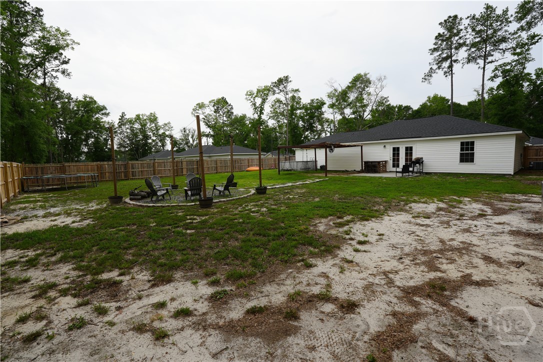 21 Oak Rdg Cemetery Road Ludowici, GA 31316 - Photo 24 of 27 Gallery Image 24
