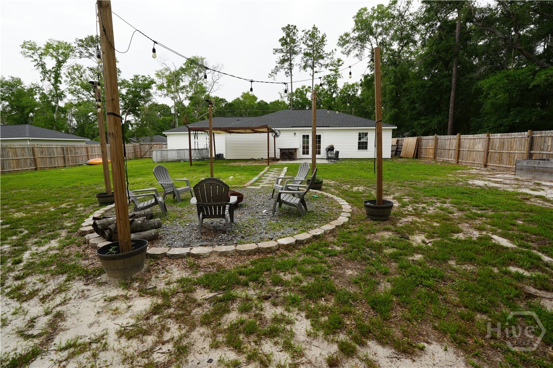 21 Oak Rdg Cemetery Road Ludowici, GA 31316 - Photo 25 of 27 Gallery Image 25