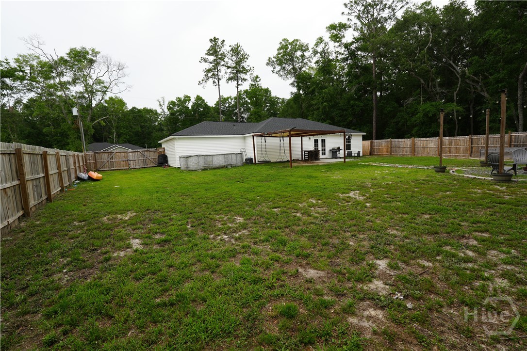 21 Oak Rdg Cemetery Road Ludowici, GA 31316 - Photo 27 of 27 Gallery Image 27
