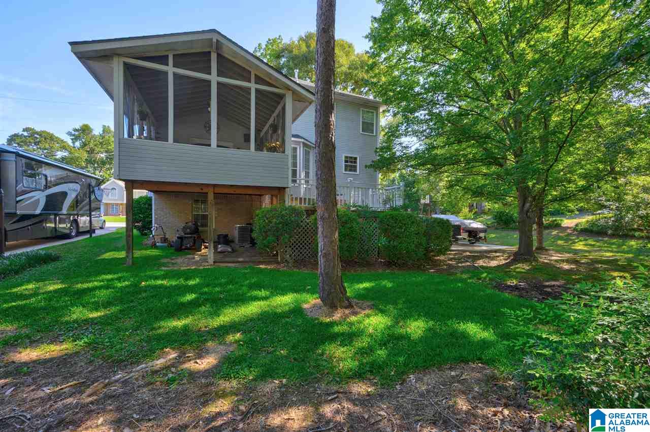 101 Setting Sun Lane Alabaster, AL 35007 - Photo 29 of 32