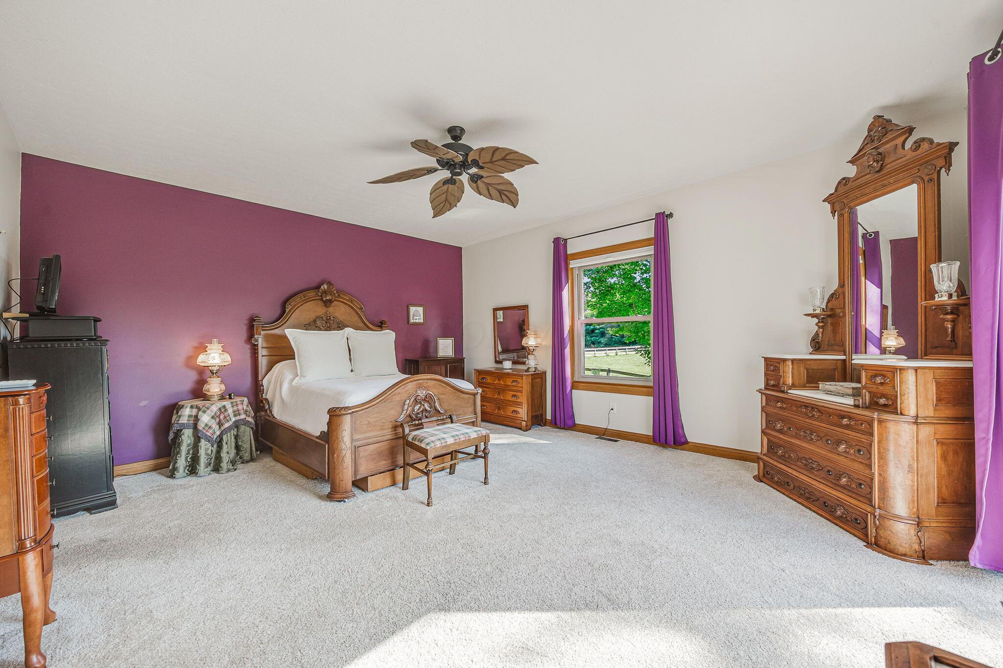 4620 Cackler Road Delaware, OH 43015 - Photo 20 of 98 Primary Suite