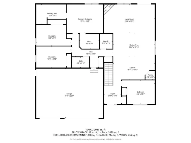 $395,000 | 6112 34th Ave A Court, Moline, IL 61265