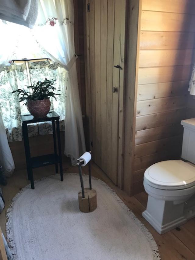 238 North Ridge Road Montville, ME 04941 - Photo 22 of 32 upstairs bath3