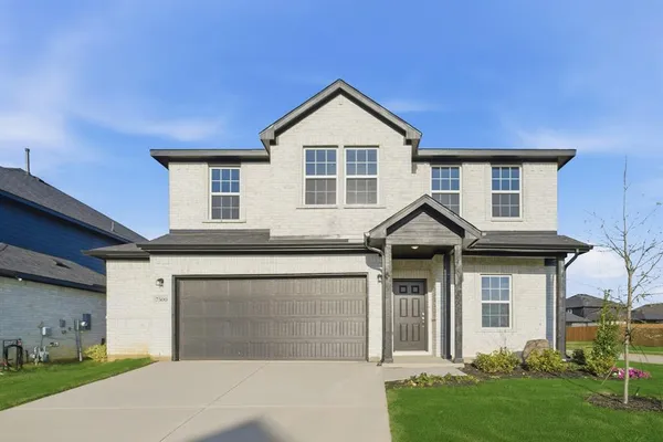 $464,023 | 7500 Santolina Drive, Argyle, TX 76226