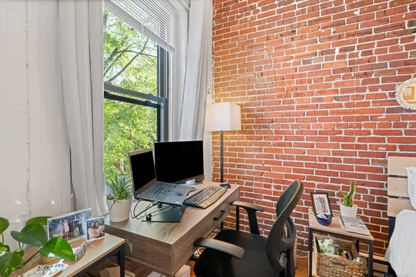 $4,300 | 50 Union Park, Unit 3, Boston, MA 02118