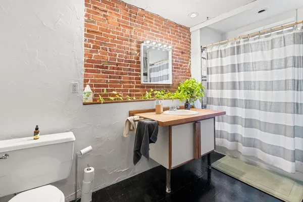 $4,300 | 50 Union Park, Unit 3, Boston, MA 02118