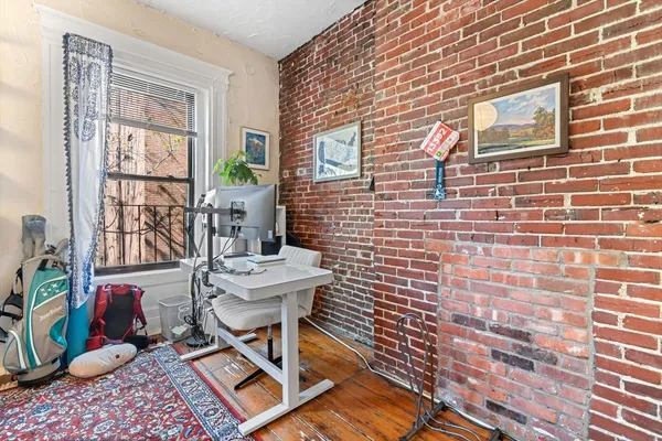 $4,300 | 50 Union Park, Unit 3, Boston, MA 02118