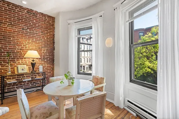$4,300 | 50 Union Park, Unit 3, Boston, MA 02118