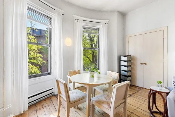 $4,300 | 50 Union Park, Unit 3, Boston, MA 02118