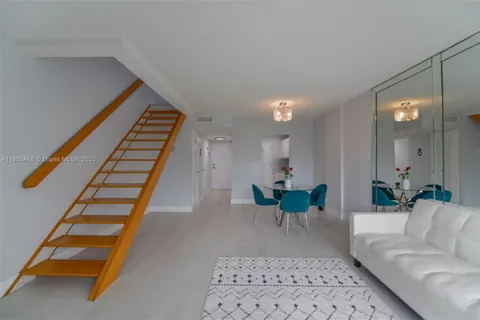 a view of entryway and hall