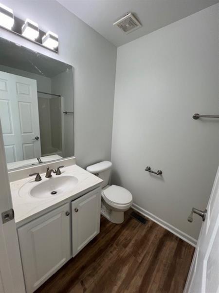 3855 Autumn View Circle Acworth, GA 30101 - Photo 21 of 47