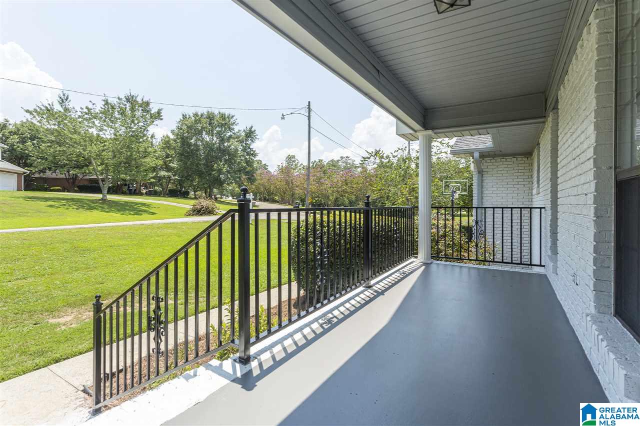 5500 Smith Road Pell City, AL 35128 - Photo 39 of 50